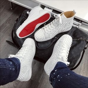 Meet your Posher, Hamidou